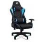 Acer Predator Fauteuil de gaming Noir, Bleu