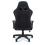 Acer Predator Fauteuil de gaming Noir, Bleu