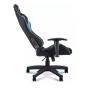 Acer Predator Fauteuil de gaming Noir, Bleu