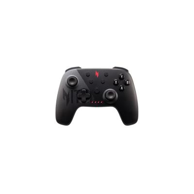 Acer Nitro Wireless Controller NGR300 Negro Bluetooth RF USB Gamepad Analógico Android, PC, iOS