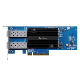 Synology E25G30-F2 adaptador y tarjeta de red Interno Ethernet 3125 Mbit s