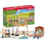 schleich FARM WORLD 72149 toy playset