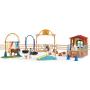 schleich FARM WORLD 72149 toy playset