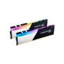 G.Skill Trident Z Neo F4-3600C16D-64GTZN memoria 64 GB 2 x 32 GB DDR4 3600 MHz