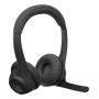 Logitech Zone 305 Headset Wireless Head-band Car Home office Black