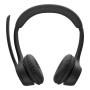 Logitech Zone 305 Headset Wireless Head-band Car Home office Black