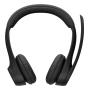 Logitech Zone 305 Headset Wireless Head-band Car Home office Black