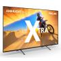 Philips 55PML9019 12 Fernseher 139,7 cm (55") 4K Ultra HD Smart-TV WLAN Grau