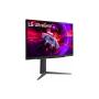 LG 27GR83Q-B LED display 68,6 cm (27") 2560 x 1440 Pixel Quad HD Nero