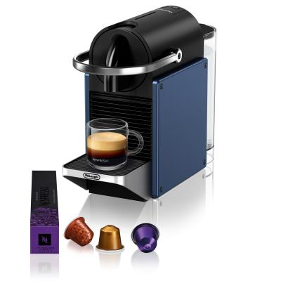 De’Longhi Pixie EN127.BL Automatica Macchina per caffè a capsule 1 L