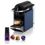 De’Longhi Pixie EN127.BL Fully-auto Capsule coffee machine 1 L