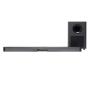 JBL BAR 2.1 Black 2.1 channels 300 W