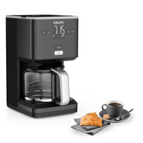 Krups Smart'n Light KM6008 Semi-auto Drip coffee maker