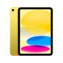 Apple iPad 64 GB 27,7 cm (10.9") Wi-Fi 6 (802.11ax) iPadOS 18 Giallo