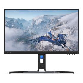 Lenovo Legion R24e Computerbildschirm 60,5 cm (23.8") 1920 x 1080 Pixel Full HD LCD Schwarz