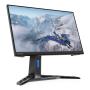 Lenovo Legion R24e computer monitor 60.5 cm (23.8") 1920 x 1080 pixels Full HD LCD Black