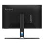 Lenovo Legion R24e computer monitor 60.5 cm (23.8") 1920 x 1080 pixels Full HD LCD Black