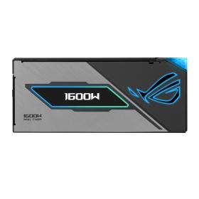 ASUS ROG -THOR-1600T3-GAMING Netzteil 1600 W 20+4 pin ATX ATX Grau