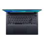 Acer TravelMate P4 TMP416-53-TCO-77T0 Intel Core Ultra 7 155U Portátil 40,6 cm (16") WUXGA 16 GB DDR5-SDRAM 1 TB SSD Wi-Fi 6E