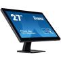 iiyama ProLite T2752MSC-B1 Computerbildschirm 68,6 cm (27") 1920 x 1080 Pixel Full HD LED Touchscreen Schwarz