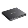 TP-Link Omada SG6428X Netzwerk-Switch Managed L3 Gigabit Ethernet (10 100 1000) 1U Schwarz