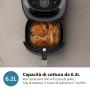 Philips 3000 series Airfryer série 3000 6,2 l