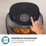 Philips 3000 series NA332 00 Airfryer 6.2 L, Friggitrice ad aria 16 in 1, App ricettario