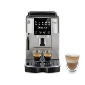 De’Longhi Magnifica S ECAM220.30.SB Entièrement automatique Machine à café filtre 1,8 L