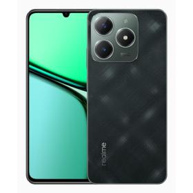 realme C61 17,1 cm (6.75") SIM doble Android 14 4G USB Tipo C 6 GB 128 GB 5000 mAh Verde oscuro