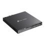 TP-Link Omada SG6428XHP Netzwerk-Switch Managed L3 Gigabit Ethernet (10 100 1000) Power over Ethernet (PoE) 1U Schwarz