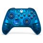 Microsoft Xbox Wireless Controller – Sky Cipher Special Edition Azul Bluetooth Gamepad Analógico Digital Android, PC, Xbox One,