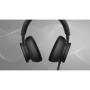 Microsoft Xbox Wireless Auriculares Inalámbrico Diadema Juego USB Tipo C Bluetooth Negro