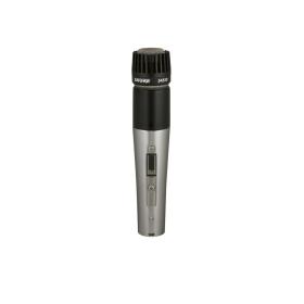 Shure 545SD Negro, Acero Micrófono para instrumentos