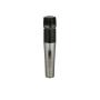 Shure 545SD Noir, Acier Microphone pour instrument