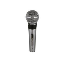 Shure 565SD-LC Mikrofon Grau