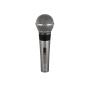 Shure 565SD-LC microphone Grey