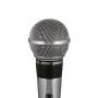 Shure 565SD-LC microfono Grigio