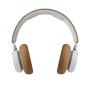 Bang & Olufsen BeoPlay HX Casque Avec fil &sans fil Arceau Appels Musique Bluetooth Aluminium, Marron