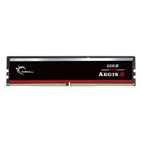 G.Skill F5-5200J4040A16GX1-IS module de mémoire 16 Go 1 x 16 Go DDR5 5200 MHz