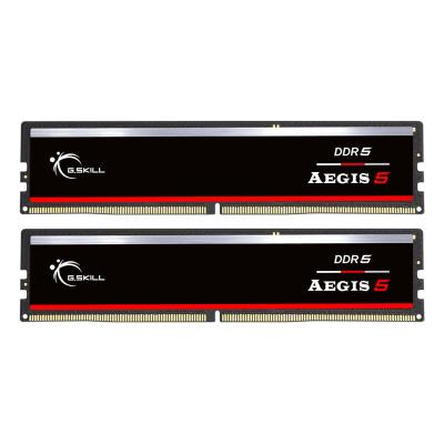 G.Skill F5-5200J4040A16GX2-IS memoria 32 GB 2 x 16 GB DDR5 5200 MHz