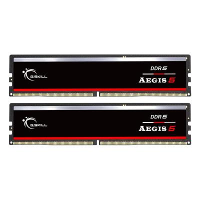 G.Skill F5-5200J4040A32GX2-IS memoria 64 GB 2 x 32 GB DDR5 5200 MHz