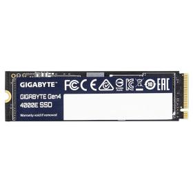 GIGABYTE Gen4 4000E 1 To M.2 PCI Express 4.0 NVMe 3D NAND