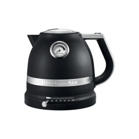 KitchenAid 5KEK1522EBK electric kettle 1.5 L 2400 W Black