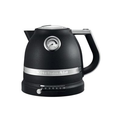 KitchenAid 5KEK1522EBK bouilloire 1,5 L 2400 W Noir