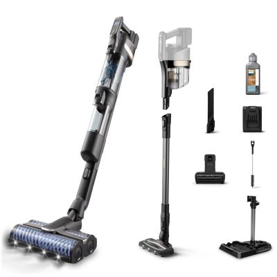 Philips Aspirapolvere e lavapavimenti AquaTrio cordless serie 9000