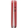 Doro Leva L30 7,11 cm (2.8") 142,7 g Rosso, Bianco Telefono cellulare basico