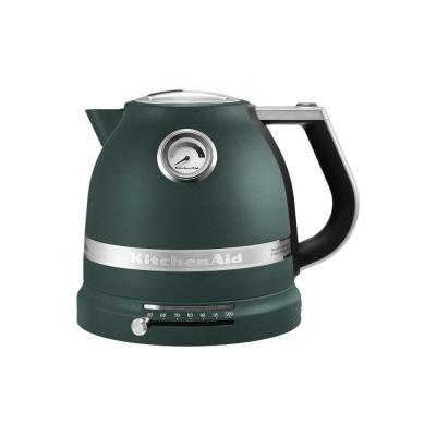 KitchenAid 5KEK1522EPP bollitore elettrico 1,5 L 2400 W Colore benzina