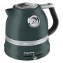 KitchenAid 5KEK1522EPP bouilloire 1,5 L 2400 W Couleur essence