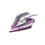 Braun TexStyle 5 SI 5037 VI Dampfbügeleisen Keramik-Bügelsohle 2700 W Violett