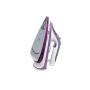 Braun TexStyle 5 SI 5037 VI Ferro a vapore Piastra in Ceramica 2700 W Viola